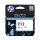 HP 912 cyan do 315str. Instant Ink 3YL77AE#BGX - 499320 - zdjęcie